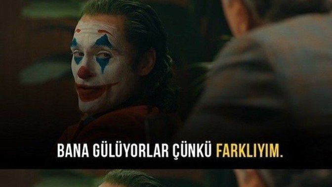 Kendinizi, en iyi hangi alanda ifade edersiniz?