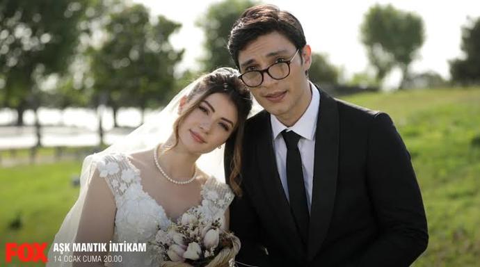 Final yapan Aşk Mantık İntikam dizisini izlediniz mi?