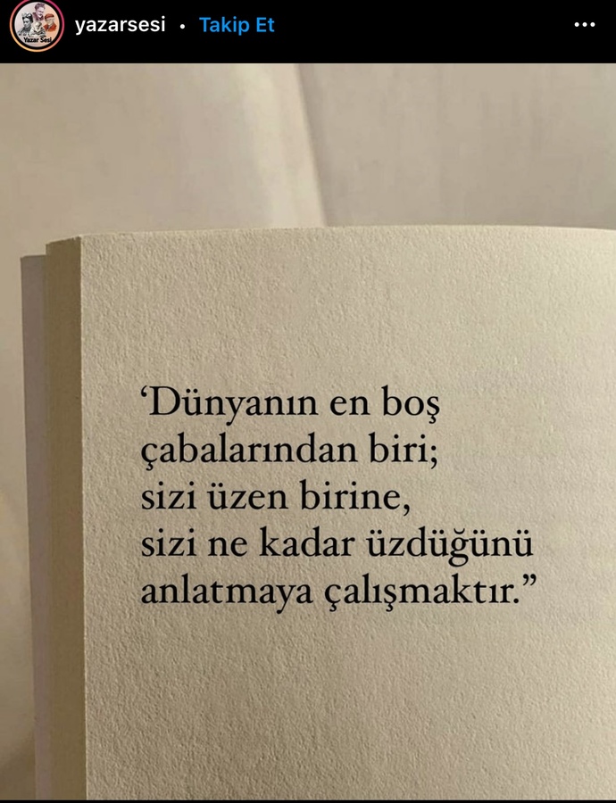 Bugüne kadar en beğendiğiniz film repliği neydi?
