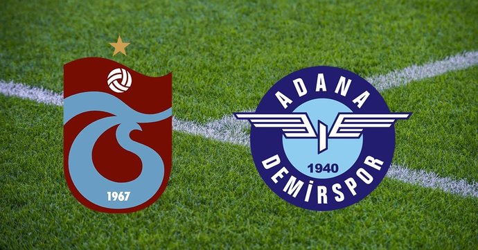 Adana Demirspor 1 - 3 Trabzonspor: Fırtına, şampiyonluk ateşini yaktı! Maçı nasıl buldunuz?