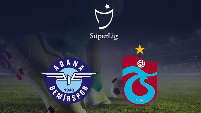 Adana Demirspor 1 - 3 Trabzonspor: Fırtına, şampiyonluk ateşini yaktı! Maçı nasıl buldunuz?