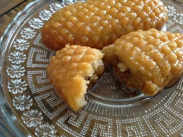 Her ramazan tükettiğiniz size özel bir yiyecek var mı?