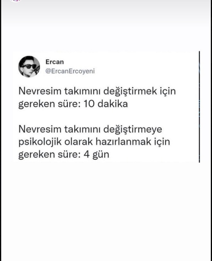...