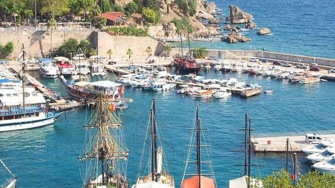 Sakin ve huzurlu bir şehir var mı?