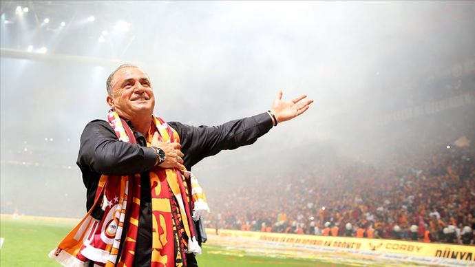 Trabzonspor'un tertemiz şampiyonluğunu nasıl yorumluyorsunuz?
