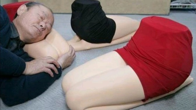 Bu japon ürünlerinden hangisini satın alırdınız?