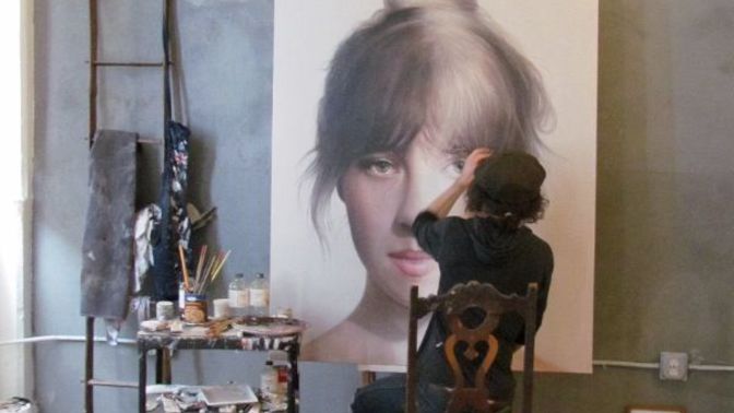 Herhangi bir sanat dalıyla ilgileniyor musunuz?