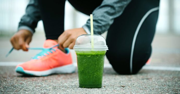 En iyi zayıflama yöntemi diyet mi spor mu ?