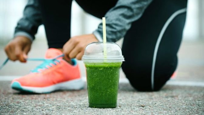 En iyi zayıflama yöntemi diyet mi spor mu ?