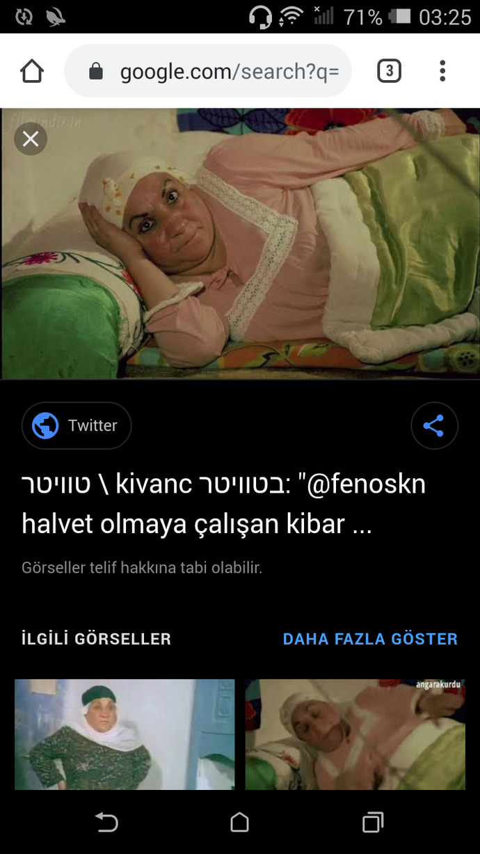 Kayınvalidem kocamın göğsündeki morluğu görünce bana tuhaf tuhaf baktı. Ne düşünmüştür?