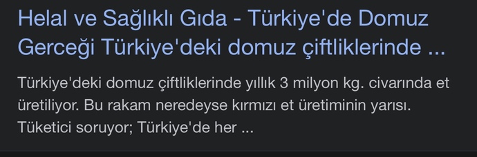 Mahallemizde dönerci açıldı. 4 liraya tavuk döner satıyorlar, yenir mi sizce?