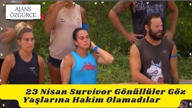 Para kazanmak uğruna çocuklarından ayrı kalır mısın?