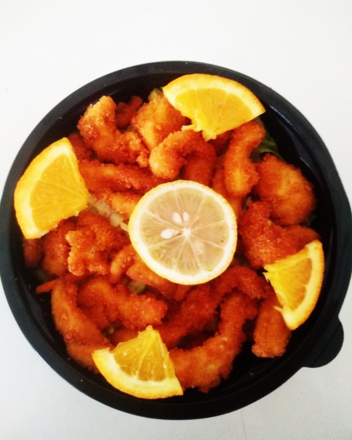 Favori salatanız hangisidir?