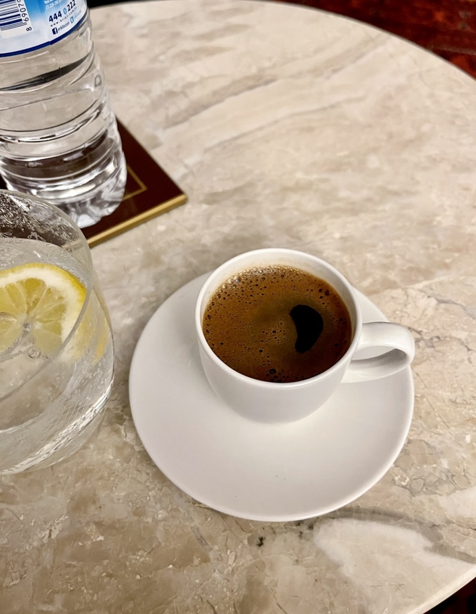 Kahve bir bağımlılık mı sizce?
