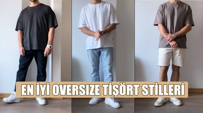Kızlar, En sevdiğiniz erkek giyim tarzları nelerdir?