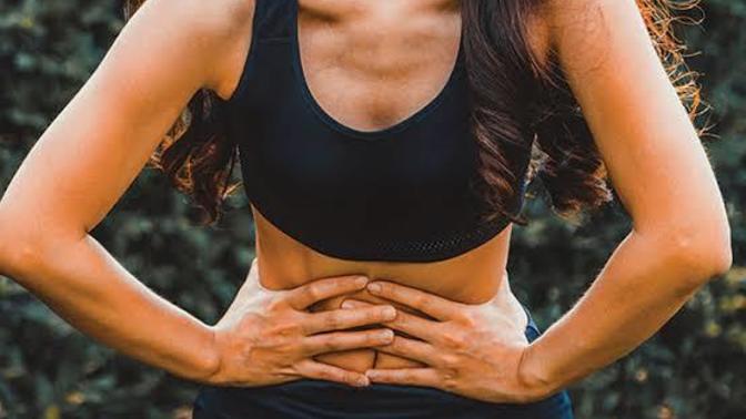 Regl döneminde spor yapılabilir mi?