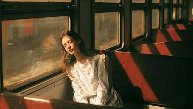 Uzun yola çıkacağım, müzik listesi oluşturuyorum. Var mı güzel şarkı önerisi olan?