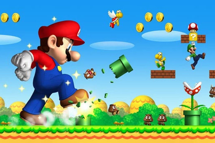 Hangi Atari oyununun bağımlısıydınız?