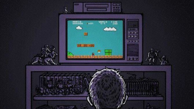 Hangi Atari oyununun bağımlısıydınız?