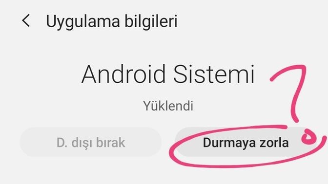 Telefon uygulama yazılım anlayan yardım edebilir mi?