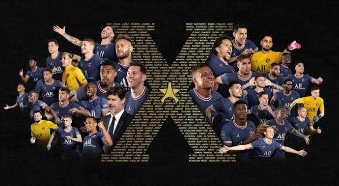 PSG, Ligue 1de şampiyonluğunu ilan etti! Son 10 yılda liginde 8 kez şampiyon olan PSG, Avrupada neden başarılı olamıyor?