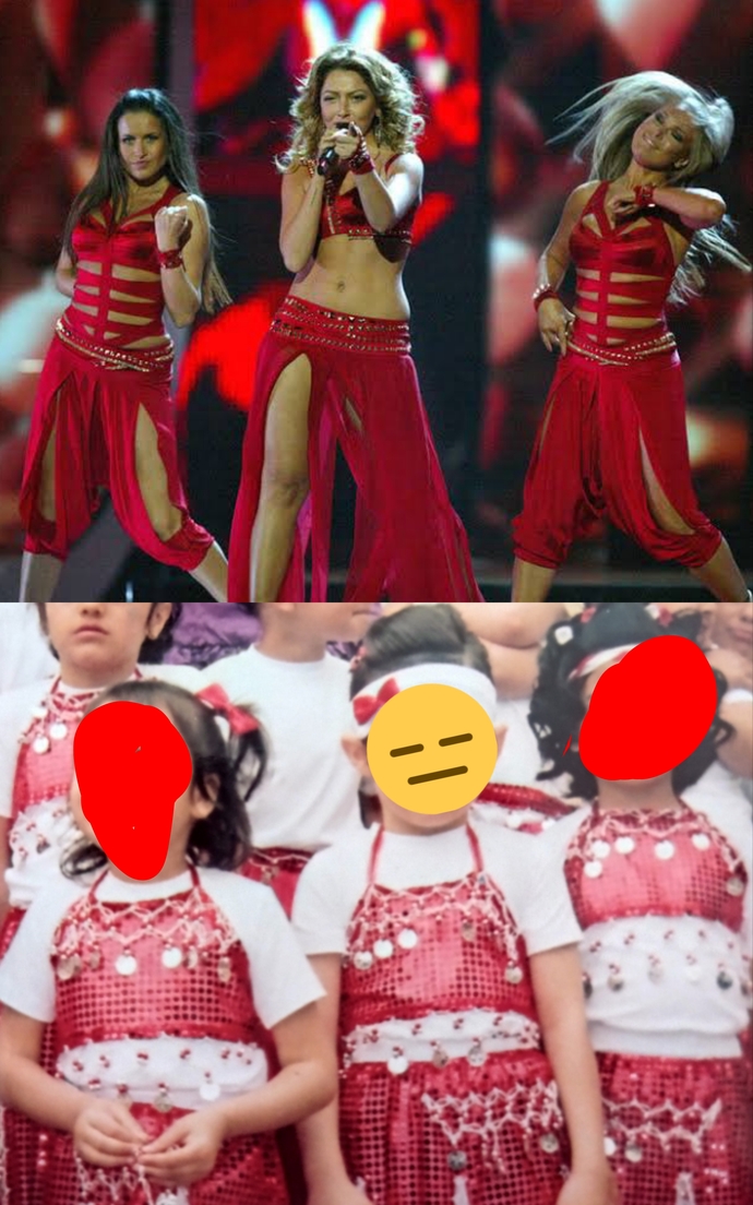 Anaokuluna gittiniz mi?