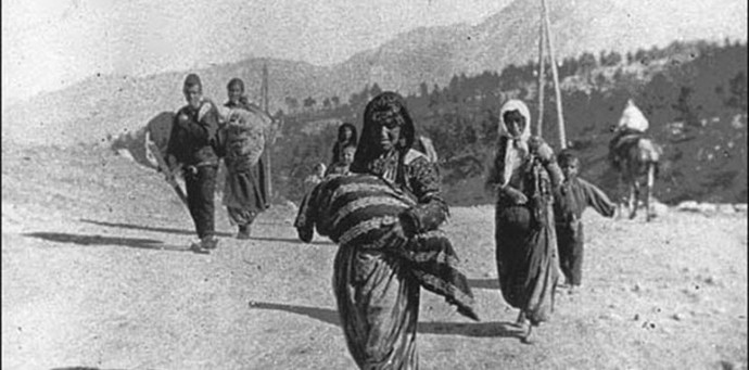 Bugün Ermeni katliamlarının 107nci yıl dönümü! Katliam mı yoksa soykırım mı?