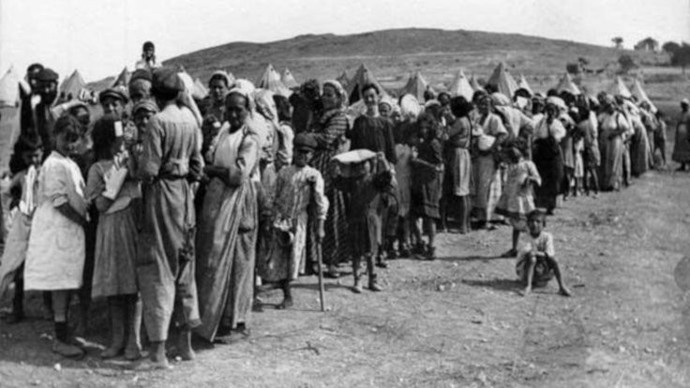 Bugün Ermeni katliamlarının 107nci yıl dönümü! Katliam mı yoksa soykırım mı?