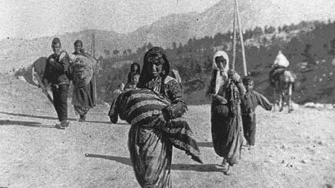 Bugün Ermeni katliamlarının 107'nci yıl dönümü! Katliam mı yoksa soykırım mı?