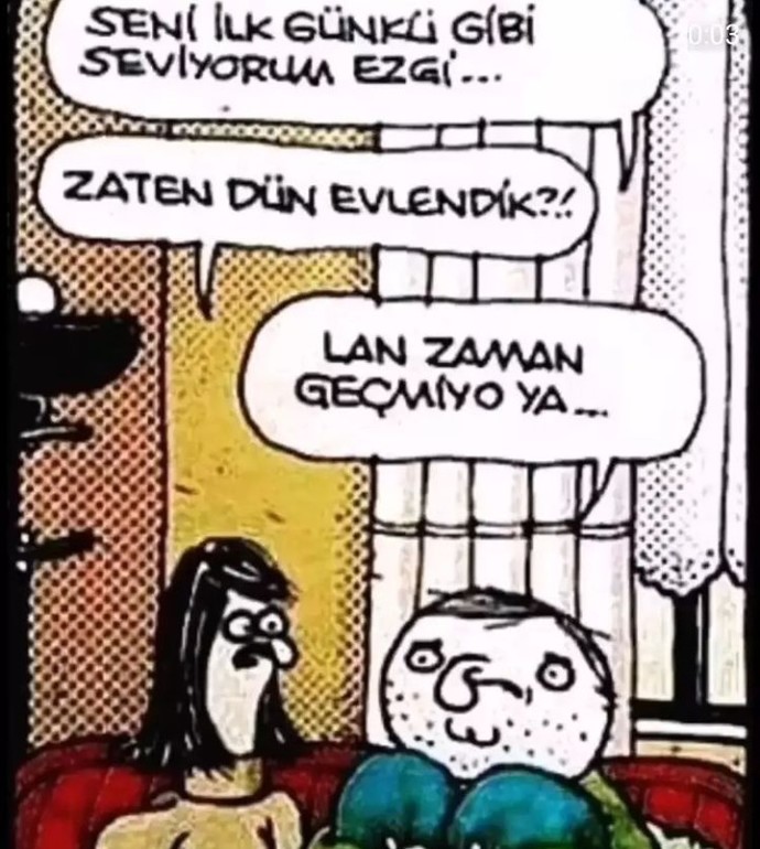 Evlendiğiniz zaman sizi bekleyen en büyük sorun ne olabilir?