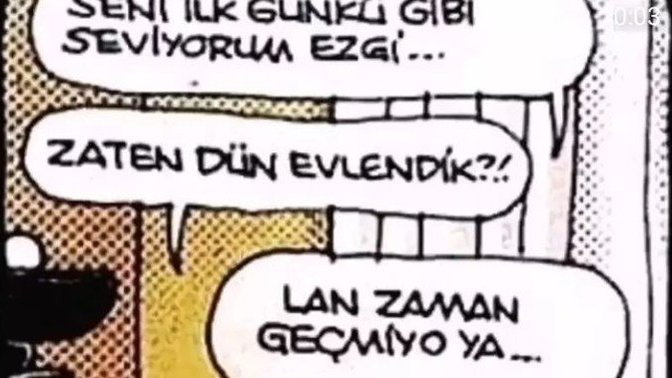 Evlendiğiniz zaman sizi bekleyen en büyük sorun ne olabilir?