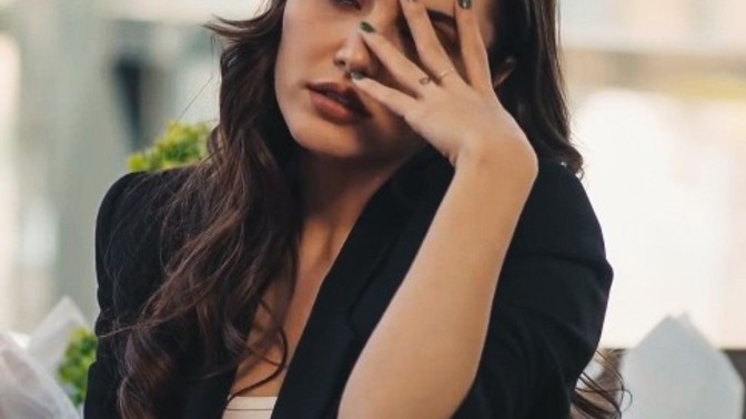 Depresif biriyle çıkmak ister miydiniz ?