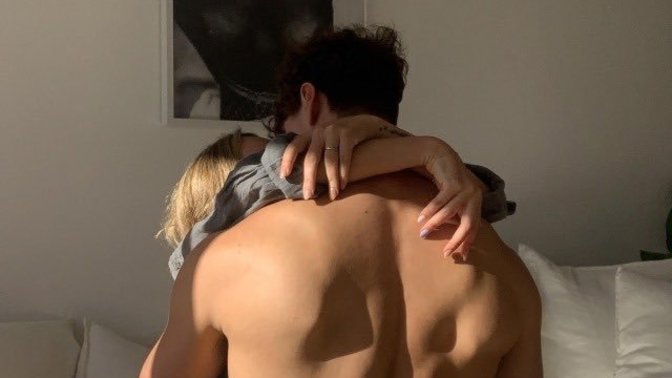 Sevişmeden önce naneli şeker kullanır mısın?