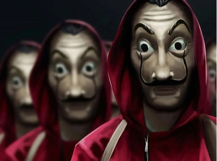 La Casa De Papel dizisinin sonu güzel mi bitti yoksa hiç yakışmadı mı böyle bir son?