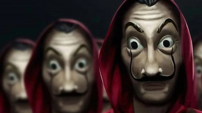 La Casa De Papel dizisinin sonu güzel mi bitti yoksa hiç yakışmadı mı böyle bir son?