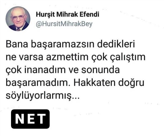 Saçma sapan sözler, felsefik cümleler söyler misiniz?