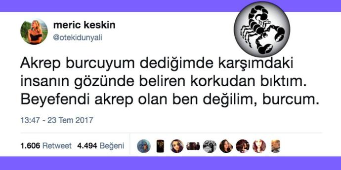 Hangi burçtaki insanlara güven olmaz?