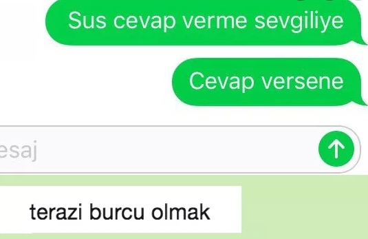 Hangi burçtaki insanlara güven olmaz?