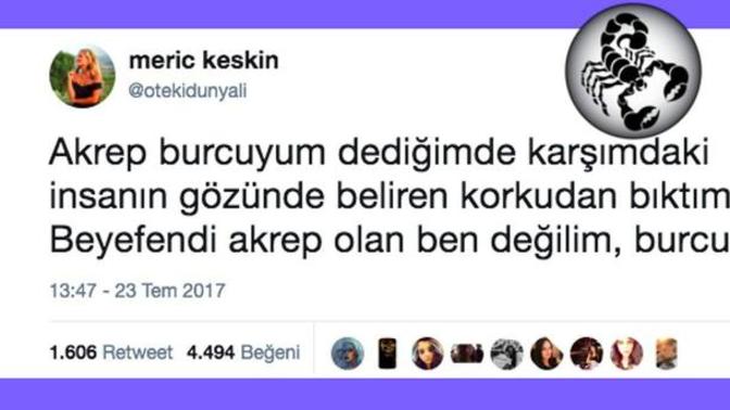 Hangi burçtaki insanlara güven olmaz?