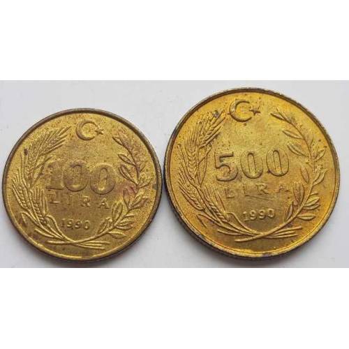 500 TL'lik kağıt, 5 TL'lik madeni para geleceği açıklandı. Arka yüzünde ne olsun istersin?