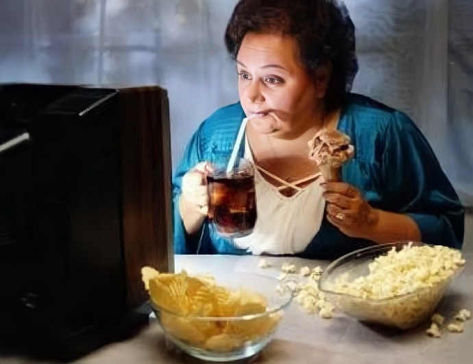 yoksa popcorn 🍿 devamı 🤭