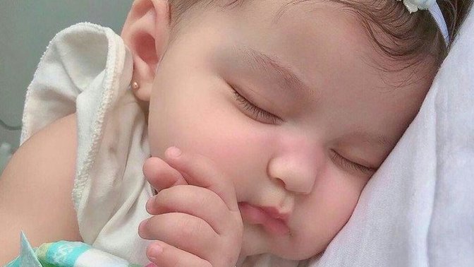 Bebeklerin gece emzirmesi ne zaman biter?
