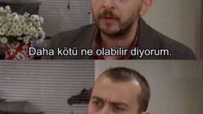 Kendini öven ama övdüğü gibi çıkmayan kişilere tavrınız nedir?