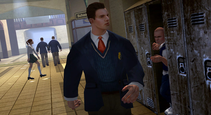 Bully nasıl bir oyun?