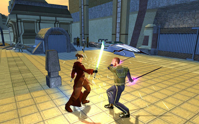 Star Wars: Knights of the Old Republic II: Sith Lords nasıl bir oyun?