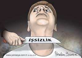 Hangi işi yapıcam? :(?
