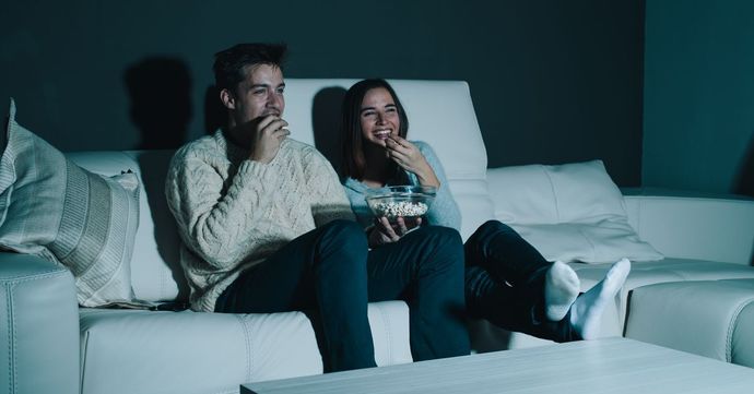 Sonunu bildiğiniz filmleri izler misiniz?