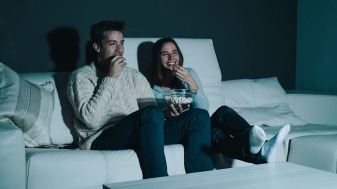 Sonunu bildiğiniz filmleri izler misiniz?