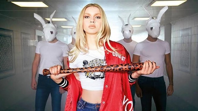 Aleyna Tilki “En sevdiğim ikon Rihanna hamile. Sevgilim olsa bende doğururdum.” dedi. Evlenmeden çocuk mu yapılır ya?
