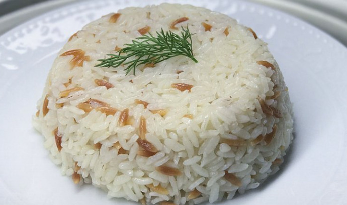 Bulgur mu yoksa pirinç pilavı mı? Tercihiniz hangisi?